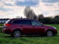 gebraucht Subaru Outback Top Zustand!