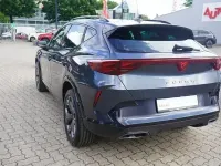 Neu Cupra Formentor 150 PS (110 kW) 2026 Andere SUV