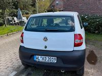 Second-hand VW Fox 55 CP (40 kW) 2009 Hatchback