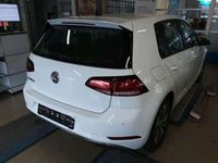 gebraucht VW e-Golf Golf VII Lim.Aut. LED Navi ALU PDC