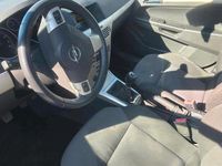 Gebraucht Opel Astra 90 PS (66 kW) 2006 Silber Kombi