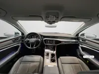 Gebraucht Audi S6 Sport 344 PS (253 kW) 2023 Individuallackierungen audi exclusive Kombi