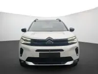 Gebraucht Citroën C5 Aircross 131 PS (96 kW) 2024 Weiß SUV