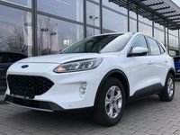 Gebraucht Ford Kuga Cool & Connect 150 PS (110 kW) 2020 Weiß SUV