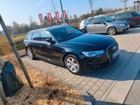Gebraucht Audi A6 Ambiente 190 PS (139 kW) 2018 Schwarz Kombi