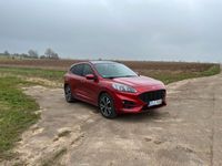 gebraucht Ford Kuga ST Line 4x4 Vollausstattung