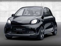 gebraucht Smart ForFour Electric Drive EQ 60kWed passion SHZ Pano PDC+Kamera Navi