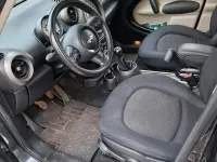 Occasion Mini Countryman 122 ch (89 kW) 2011 Noir SUV