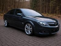 Gebraucht Opel Vectra 140 PS (102 kW) 2006 Blau Limousine