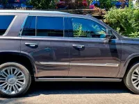 Gebraucht Cadillac Escalade 426 PS (313 kW) 2019 SUV