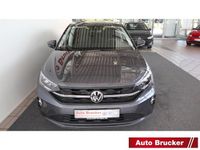 Gebraucht VW Taigo Basis 95 PS (69 kW) 2023 SUV