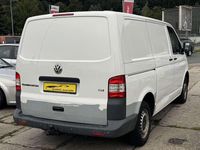 Gebraucht VW Transporter 140 PS (102 kW) 2012 Weiß Van
