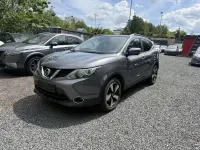 Gebraucht Nissan Qashqai 360º 116 PS (85 kW) 2016 Gun metallic (m) SUV
