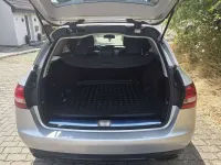 Gebraucht Mercedes C180 Avantgarde 156 PS (114 kW) 2018 Silber Kombi