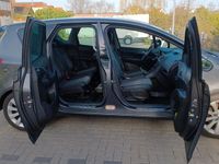 gebraucht Opel Meriva b 1.4 Benziner