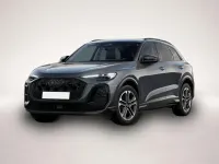 Gebraucht Audi Q5 S-Line 204 PS (150 kW) 2026 Manufacturer SUV