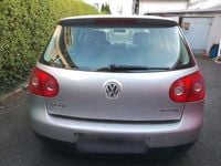 Gebraucht VW Golf IV 115 PS (84 kW) 2006 Silber Limousine