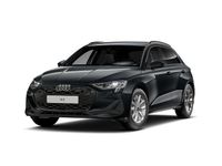 Gebraucht Audi A3 Ambiente 150 PS (110 kW) 2025 Manhattangrau metallic