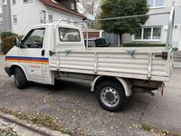 Gebraucht VW T4 68 PS (50 kW) 1994 Van