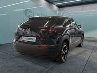 Gebraucht Mazda MX30 Makoto 170 PS (125 kW) 2023 Schwarz SUV