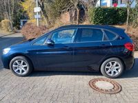 gebraucht BMW 220 Active Tourer 220d xDrive Steptronic Adv...
