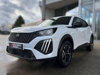 Neu Peugeot 2008 Business-Line 145 PS (106 kW) 2026 Weiss/typ aussenverkleidung me SUV