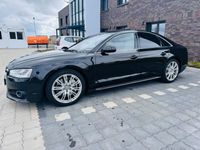 gebraucht Audi A8 exklusive 4.2 TDI