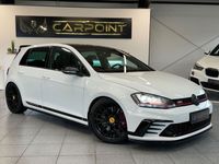 gebraucht VW Golf VII Lim. GTI Clubsport BMT/Alcantara/Navi/