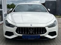 Gebraucht Maserati Ghibli 430 PS (316 kW) 2019 Coupé