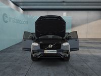 gebraucht Volvo XC90 B5 Plus Dark AWD FLA 4xSHZ STH