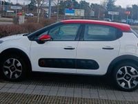 Gebraucht Citroën C3 PureTech 110 PS (80 kW) 2019 Weiß Kleinwagen