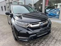 gebraucht Honda CR-V 2.0 i-MMD HYBRID 2WD Sport Line