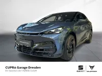 Neu Cupra Tavascan VZ2 250 kW (340 PS) 2026 Blau SUV