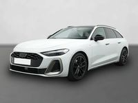 Gebraucht Audi A5 S-Line 204 PS (150 kW) 2025 Weiß Kombi