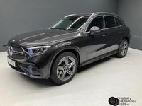 Gebraucht Mercedes GLC220 AMG 197 PS (144 kW) 2024 Grau SUV