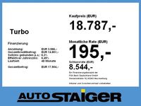 Gebraucht MG MG3 Luxury 194 PS (142 kW) 2024 Silber Kleinwagen