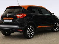 gebraucht Renault Captur TCe 90 Intens 12 Monate Rückkaufgarantie inklusiv
