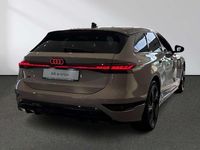 Neu Audi A6 e-tron Performance 269 kW (367 PS) 2026 Beige Kombi