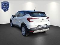 Usata Renault Captur Evolution 91 CV (66 kW) 2023 Nero SUV