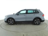 Gebraucht VW Tiguan Active 2022 Grau SUV