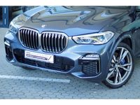 gebraucht BMW X5 M50 d/HUD/Panorama/Nav/Leder/digitales Cockpit