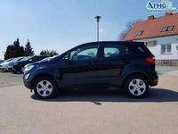 gebraucht Ford Ecosport Cool&Connect Cool&Connect1,0 Ltr. - 74 kW EcoBo...