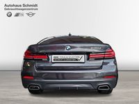 gebraucht BMW 530 d M Sportpaket*Glasdach*Laser*Head Up*