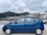 gebraucht Opel Meriva Edition,Automatik,Klima,1Hand