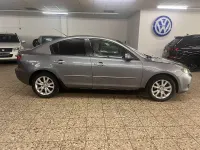 Gebraucht Mazda 3 105 PS (77 kW) 2004 Grau Limousine