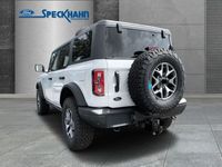 gebraucht Ford Bronco Badlands 2,3l Allrad ACC AHK Navi LED B&O