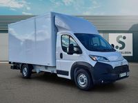 Neu Toyota Proace 140 PS (102 kW) 2025 Icy white Van / Kleinbus