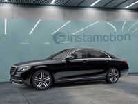 gebraucht Mercedes S400 Mercedes-Benz S 400, 39.697 km, 340 PS, EZ 08.2020, Diesel