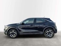 Gebraucht Opel Mokka-e Elegance 100 kW (136 PS) 2022 Schwarz SUV