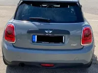 Occasion Mini ONE 102 PK (75 kW) 2017 Grijs Hatchback